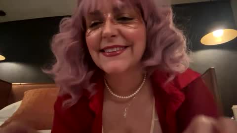 CakeXCake online show from March 6, 2025, 1:58 am