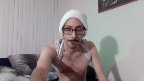 Cal XXX online show from October 8, 2025, 1:58 am