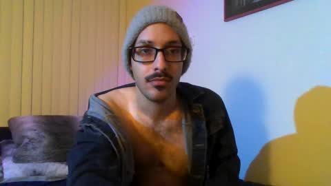 Cal XXX online show from October 9, 2025, 2:09 am