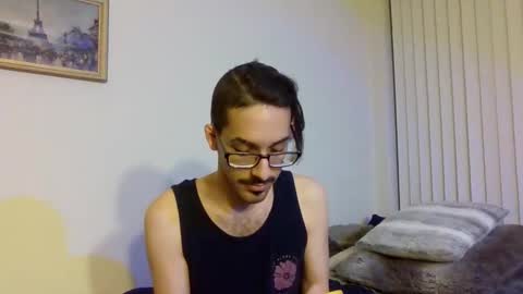 Cal XXX online show from November 5, 2025, 1:38 am