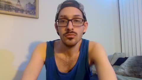 Cal XXX online show from March 17, 2026, 3:33 am