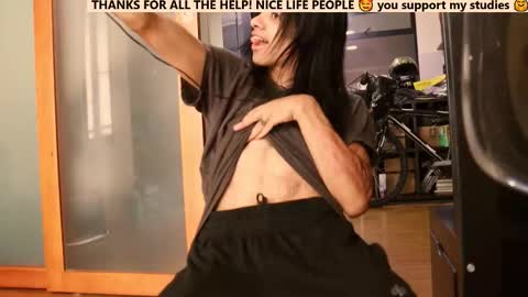 Snapshot of calabadi chatting on January 8, 2026, 8:00 pm Kitty online show from January 8, 2026, 8:00 pm