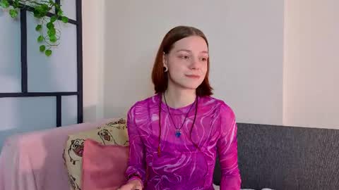 Mila online show from July 28, 2026, 12:48 pm