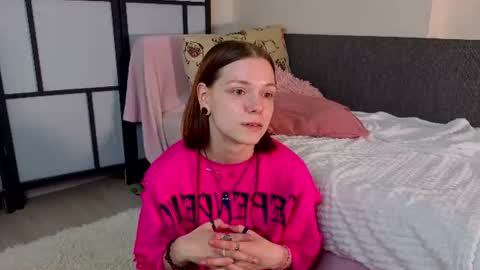 Mila online show from July 28, 2026, 4:39 pm