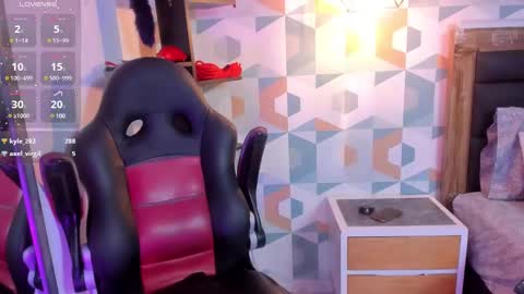 Calanthe  online show from February 8, 2025, 6:01 am