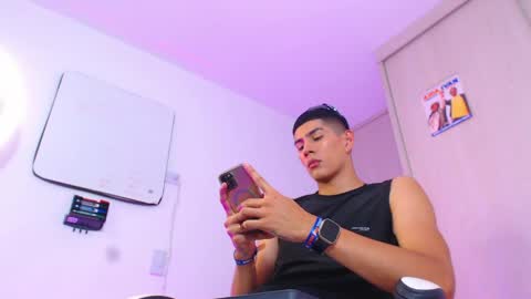Snapshot of calavalerio chatting on June 2, 2026, 9:28 pm Valerio online show from June 2, 2026, 9:28 pm
