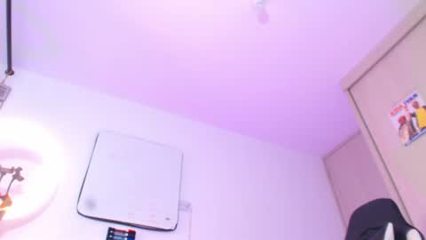 Snapshot of calavalerio chatting on June 11, 2026, 12:32 am Valerio online show from June 11, 2026, 12:32 am