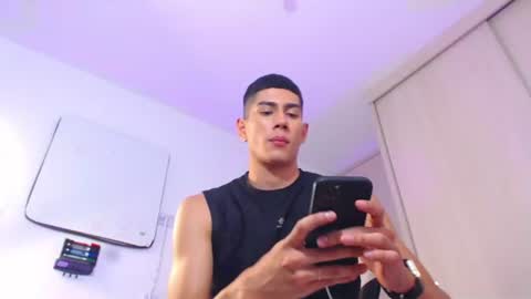 Valerio  online show from July 17, 2026, 2:51 am