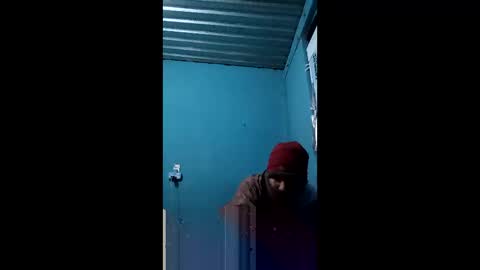 calavera901026 online show from February 7, 2026, 7:45 am