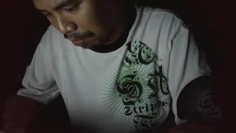 Snapshot of calborte1996 chatting on April 2, 2026, 4:04 pm Cal online show from April 2, 2026, 4:04 pm
