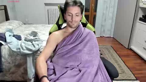 Marco online show from November 28, 2025, 5:04 pm