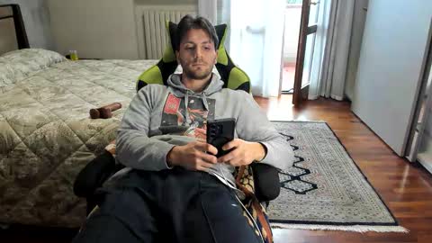 Marco online show from March 13, 2026, 2:12 pm