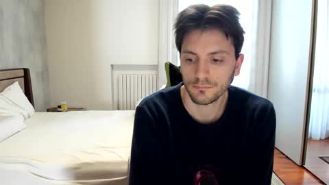 Marco online show from March 14, 2026, 9:26 am