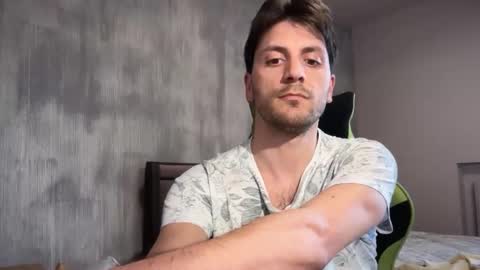 Marco online show from April 12, 2026, 4:12 pm