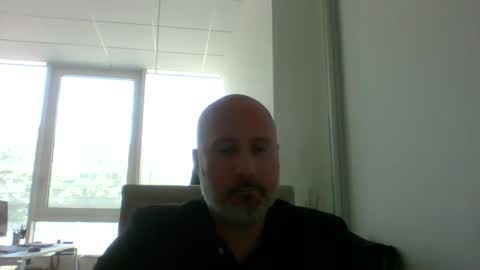 caldoski online show from April 27, 2026, 11:30 am