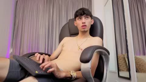 caled_saenz online show from May 13, 2026, 9:11 pm