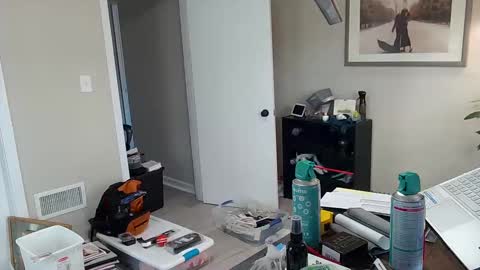 Snapshot of calevilliers chatting on February 3, 2025, 4:20 pm Cale online show from February 3, 2025, 4:20 pm