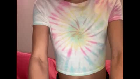 calibarbie24 online show from September 26, 2025, 7:51 pm