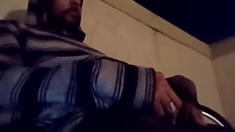 Snapshot of calidickfoshow chatting on December 6, 2024, 12:27 pm Hugh joh Meathammer online show from December 6, 2024, 12:27 pm