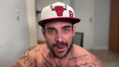 CaliforniaBrazilian online show from March 16, 2026, 11:09 pm