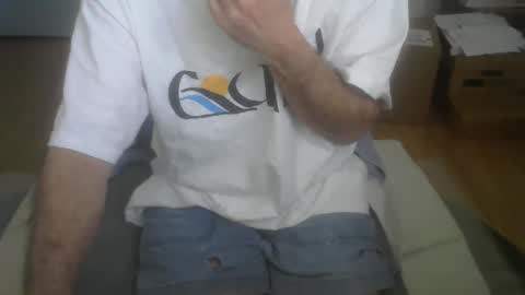 califun4u online show from January 12, 2025, 9:19 pm