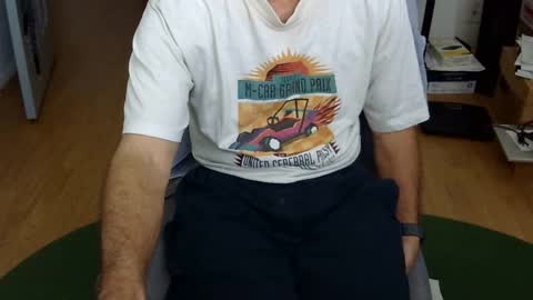 califun4u online show from November 6, 2025, 8:32 pm