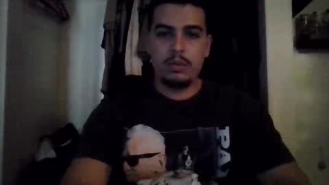 calilovin420 online show from April 22, 2026, 1:30 am