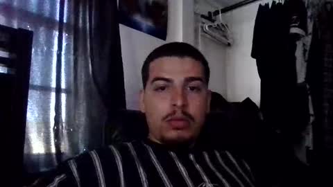 calilovin420 online show from April 29, 2026, 12:05 am