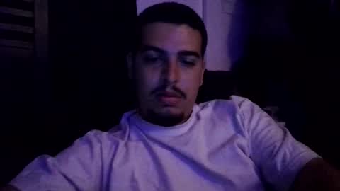 calilovin420 online show from April 30, 2026, 6:09 am