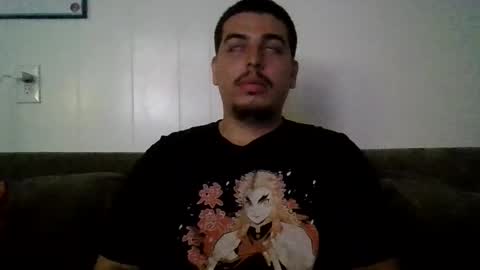 calilovin420 online show from May 2, 2026, 3:11 am