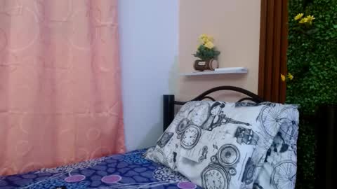 calimasalas2 online show from February 26, 2026, 1:04 am