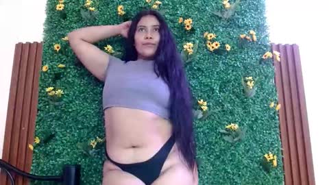 calimasalas2 online show from March 15, 2026, 1:00 am