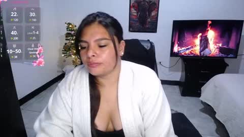 Snapshot of caliope_goddess1 chatting on December 23, 2024, 7:41 pm caliope_goddess1 online show from December 23, 2024, 7:41 pm