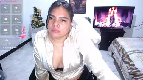 Snapshot of caliope_goddess1 chatting on December 31, 2024, 1:19 pm caliope_goddess1 online show from December 31, 2024, 1:19 pm