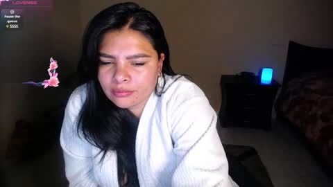 Snapshot of caliope_goddess1 chatting on March 12, 2025, 9:34 am caliope_goddess1 online show from March 12, 2025, 9:34 am