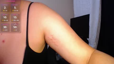 Snapshot of caliope_goddess1 chatting on September 26, 2025, 10:08 am caliope_goddess1 online show from September 26, 2025, 10:08 am