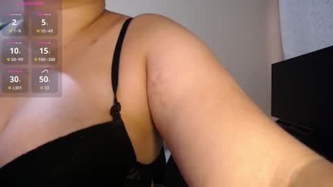 Snapshot of caliope_goddess1 chatting on September 28, 2025, 11:04 am caliope_goddess1 online show from September 28, 2025, 11:04 am