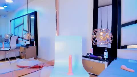 Caliope  online show from March 6, 2026, 10:17 pm