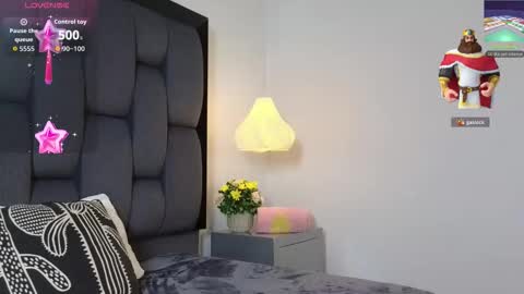 Calipso Parisi online show from January 17, 2026, 1:38 pm