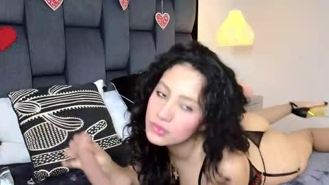 Calipso Parisi online show from February 14, 2026, 1:30 pm