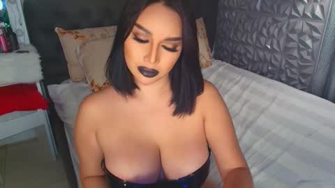 Snapshot of calista_palmer chatting on February 24, 2025, 4:26 pm Miss Jane Commander online show from February 24, 2025, 4:26 pm