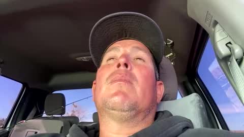 calitime760 online show from February 22, 2025, 7:25 pm