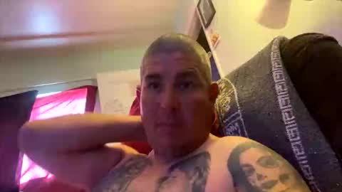 calitime760 online show from April 4, 2026, 9:56 pm