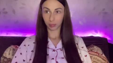 Anna online show from December 12, 2024, 9:26 pm