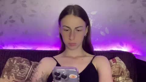 Anna online show from December 14, 2024, 8:51 pm