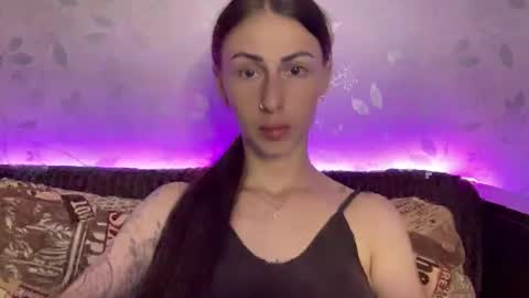 Anna online show from December 16, 2024, 9:41 pm