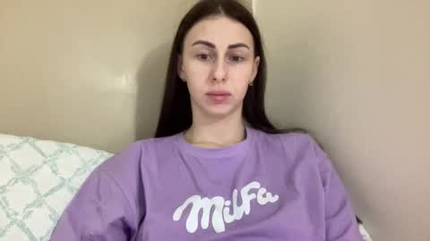 Anna online show from February 20, 2025, 6:57 pm