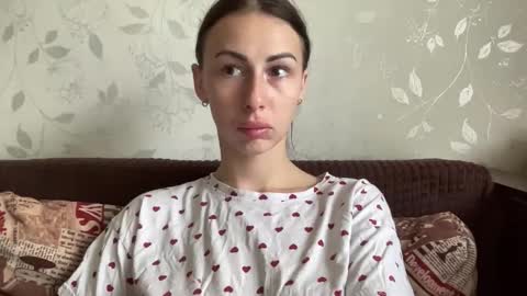 Anna online show from October 20, 2025, 6:25 am