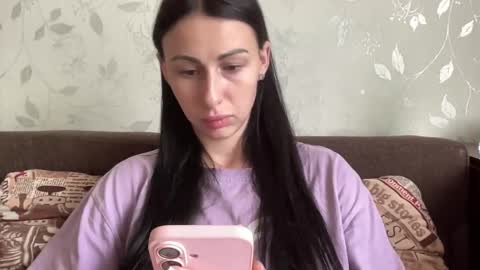 Anna online show from November 24, 2025, 7:19 am