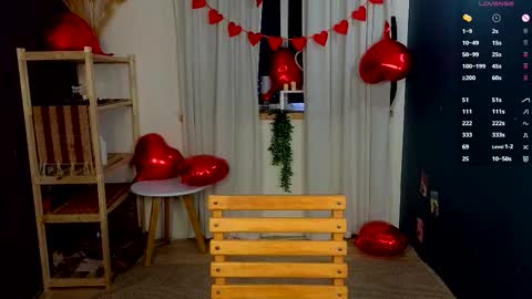 Snapshot of call_me_heaven chatting on February 15, 2026, 7:51 am Good girl Ann online show from February 15, 2026, 7:51 am